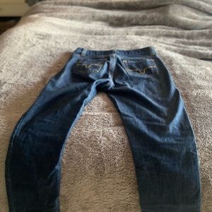 Kimes Ranch Betty Jeans